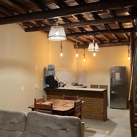 Apartamento Beira Mar Prea Exterior photo