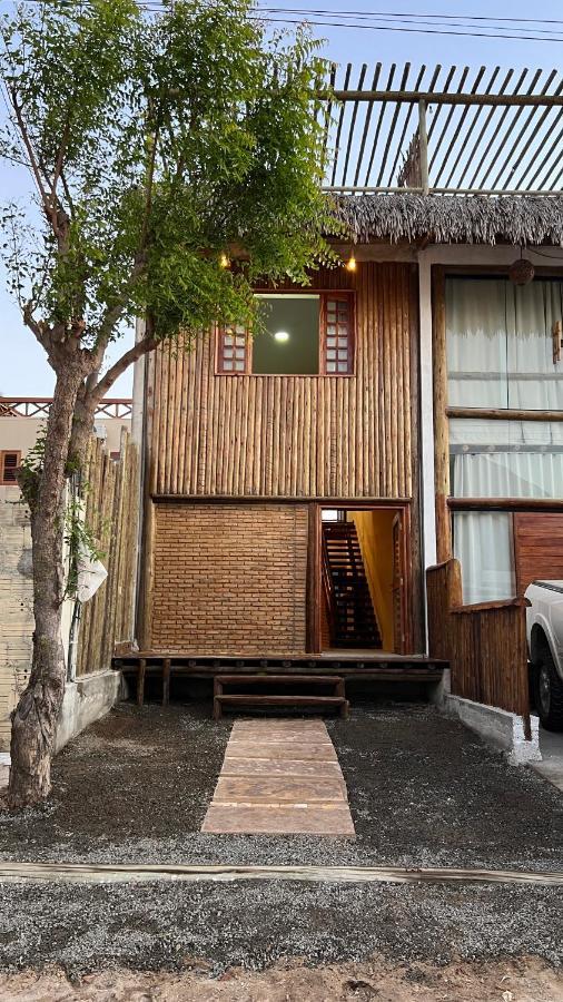 Apartamento Beira Mar Prea Exterior photo
