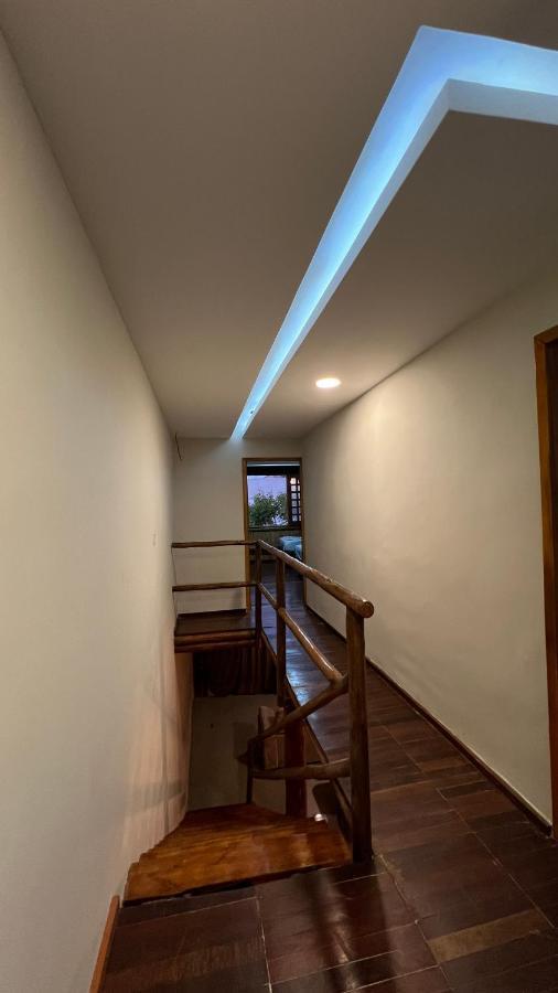 Apartamento Beira Mar Prea Exterior photo